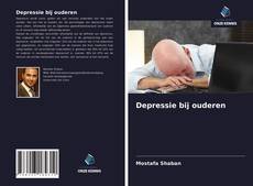 Bookcover of Depressie bij ouderen