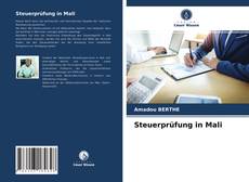 Capa do livro de Steuerprüfung in Mali 