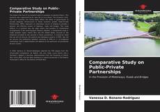 Portada del libro de Comparative Study on Public-Private Partnerships