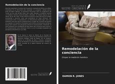 Remodelación de la conciencia的封面