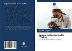 Copertina di Ingenieurinnen in der Türkei