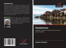 Bookcover of Dziedzictwo