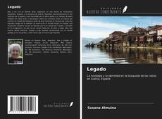 Portada del libro de Legado