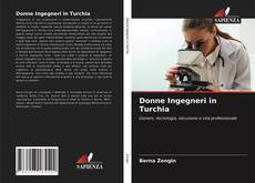 Couverture de Donne Ingegneri in Turchia