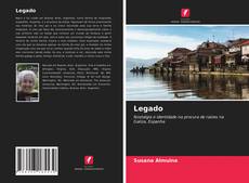 Bookcover of Legado