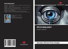 Bookcover of PSYCHOLOGY