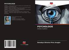 Bookcover of PSYCHOLOGIE