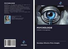 Обложка PSYCHOLOGIE