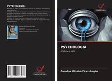 Bookcover of PSYCHOLOGIA