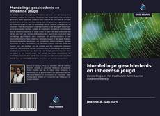 Bookcover of Mondelinge geschiedenis en inheemse jeugd