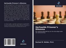 Bookcover of Herhaalde Prisoner’s Dilemma