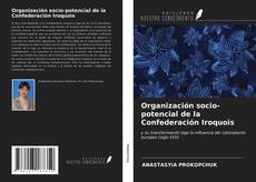 Borítókép a  Organización socio-potencial de la Confederación Iroquois - hoz