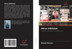 Bookcover of Obraz bibliotek