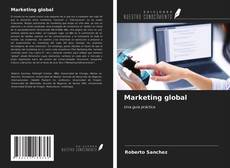 Couverture de Marketing global