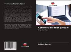 Обложка Commercialisation globale