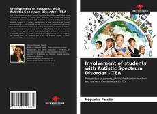 Involvement of students with Autistic Spectrum Disorder - TEA的封面