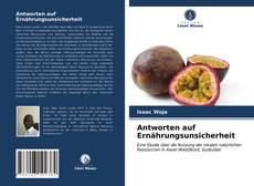 Обложка Antworten auf Ernährungsunsicherheit