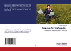 Buchcover von BANKING THE UNBANKED