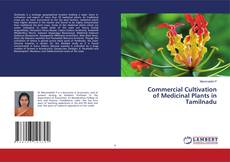 Buchcover von Commercial Cultivation of Medicinal Plants in Tamilnadu