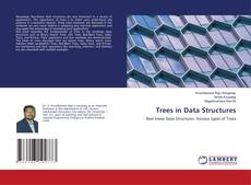 Buchcover von Trees in Data Structures