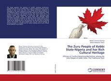 Buchcover von The Zuru People of Kebbi State-Nigeria and her Rich Cultural Heritage