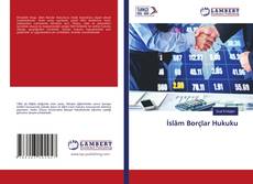 Buchcover von İslâm Borçlar Hukuku