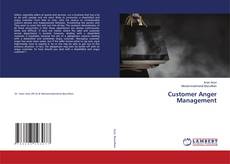 Buchcover von Customer Anger Management