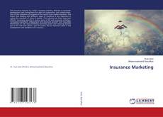 Buchcover von Insurance Marketing