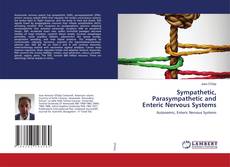 Buchcover von Sympathetic, Parasympathetic and Enteric Nervous Systems