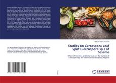 Buchcover von Studies on Cercospora Leaf Spot (Cercospora sp.) of Sesame