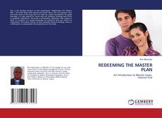 Buchcover von REDEEMING THE MASTER PLAN