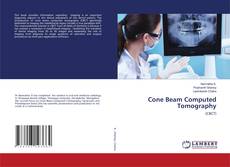 Borítókép a  Cone Beam Computed Tomography - hoz