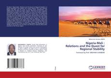 Copertina di Nigeria-Mali : Relations and the Quest for Regional Stability