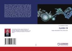Buchcover von CoVID-19