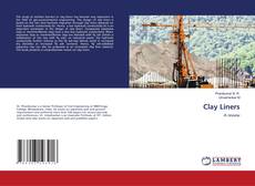 Buchcover von Clay Liners