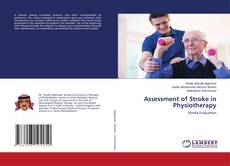 Buchcover von Assessment of Stroke in Physiotherapy