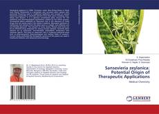 Copertina di Sansevieria zeylanica: Potential Origin of Therapeutic Applications