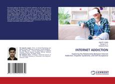 Buchcover von INTERNET ADDICTION