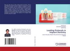 Buchcover von Loading Protocols in Implant Dentistry