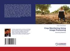 Buchcover von Crop Monitoring Using Image Processing