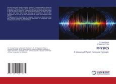 Copertina di PHYSICS