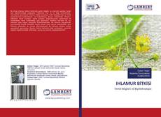 Buchcover von IHLAMUR BİTKİSİ