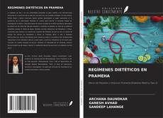 REGÍMENES DIETÉTICOS EN PRAMEHA kitap kapağı