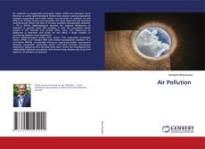 Bookcover of Air Pollution