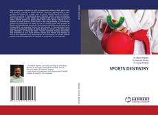 Copertina di SPORTS DENTISTRY