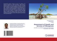Buchcover von Assessment of Goods and Services of Mangroves