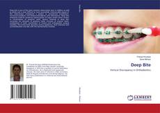 Buchcover von Deep Bite