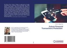 Buchcover von Future Financial Transactions Protection