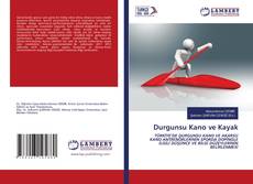 Bookcover of Durgunsu Kano ve Kayak