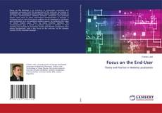 Copertina di Focus on the End-User